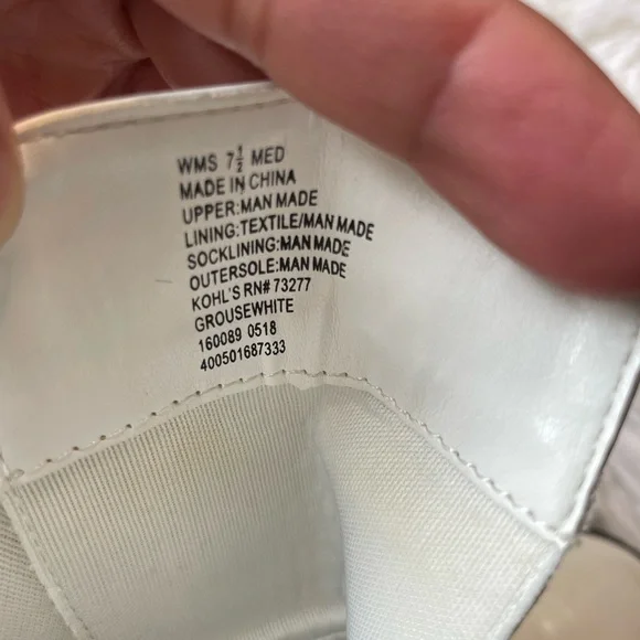 Simply Vera Vera Wang Grouse Women's High Heel Ankle Boots 🤍 - Picture 9 of 12